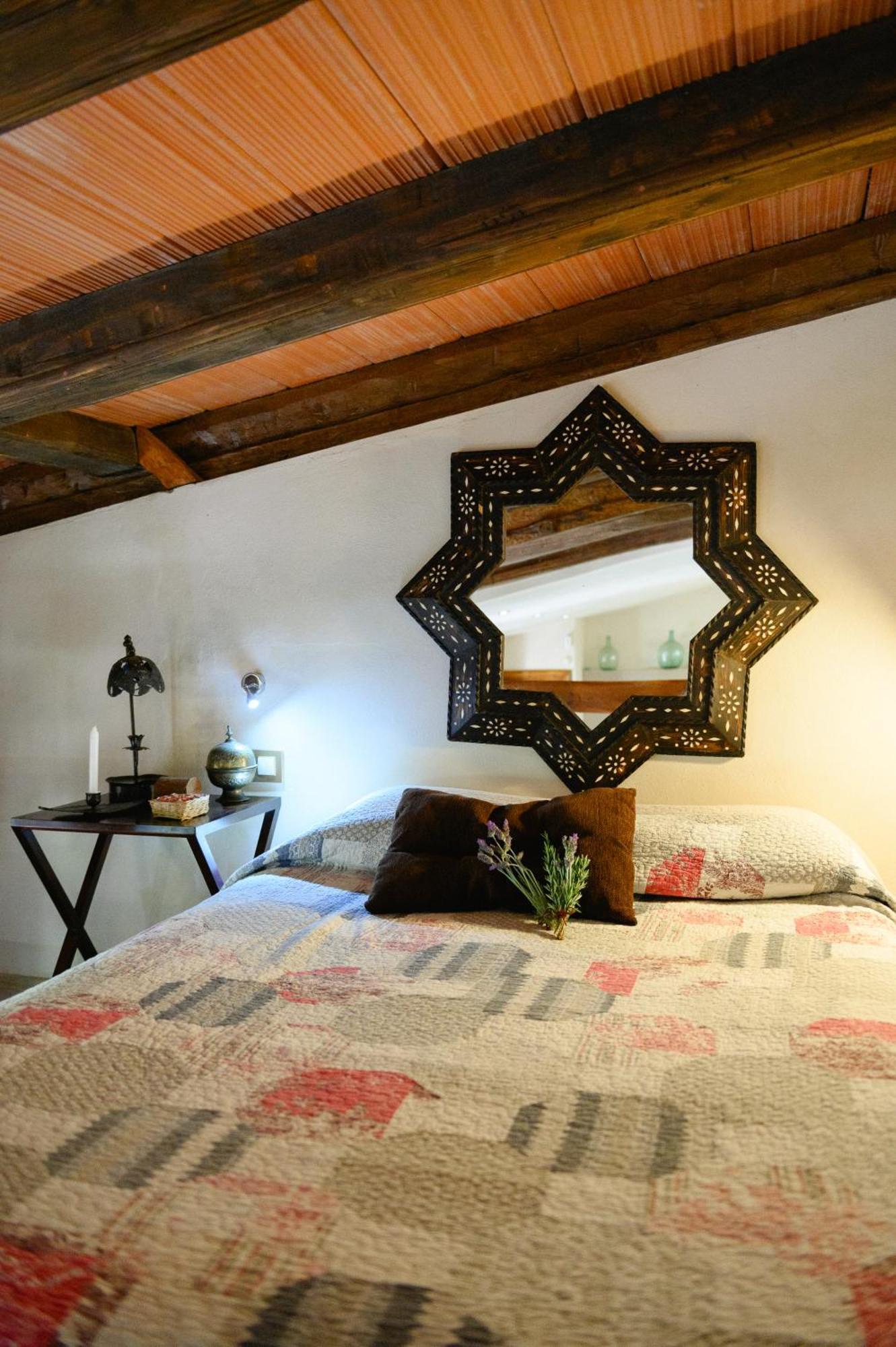 Homeforguest Cosy Rural Flat La Lavanda Surrounded By Nature Tacoronte Exterior photo